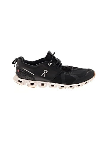 On Cloud Sneakers (view 1)