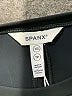 SPANX Black Short Sleeve Top Size XS - photo 7