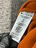 Athleta Solid Orange Pullover Sweater Size XS - photo 7