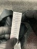 Alo Black Active Pants Size M - photo 4