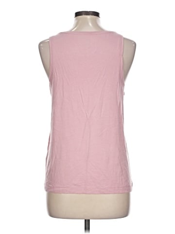 Banana Republic Factory Store Tank Top (view 2)