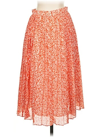 J.Crew Factory Store Casual Skirt (view 2)