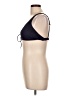 Beach Couture Black Swimsuit Top Size L - photo 5