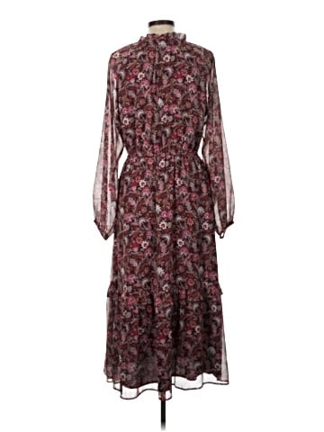 Ann Taylor LOFT Outlet Casual Dress (view 2)