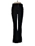 Zara Black Jeans Size 6 - photo 1