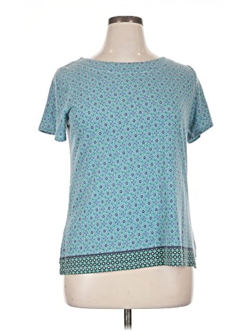 IZOD Short Sleeve T-Shirt (view 1)