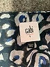CAbi 100% Polyester Blue Sleeveless Blouse Size S - photo 7