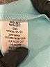 TCEC Teal Cocktail Dress Size S - photo 8