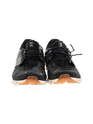 On Cloud Sneakers (view 2)