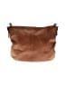 Coach 100% Leather Tan Leather Shoulder Bag One size - photo 3