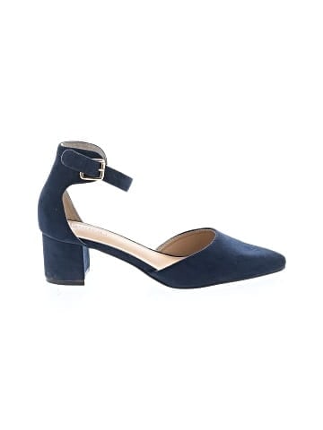IDIFU Heels (view 1)