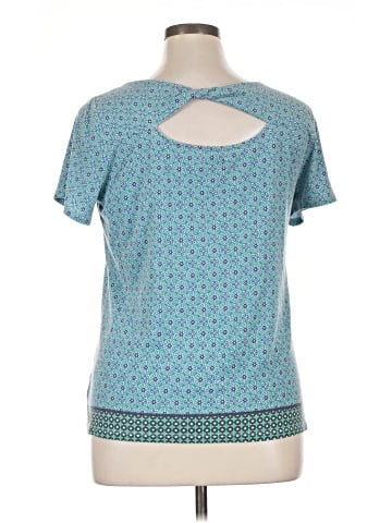 IZOD Short Sleeve T-Shirt (view 2)