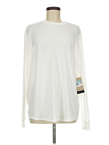 Nike Long Sleeve T-Shirt (view 1)