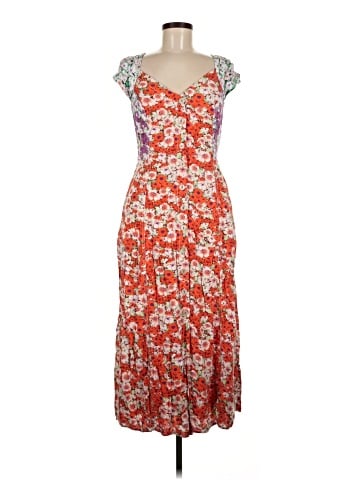 Maeve by Anthropologie Casual Dress (view 1)
