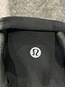 Lululemon Athletica Black Active Pants Size 4 - photo 7