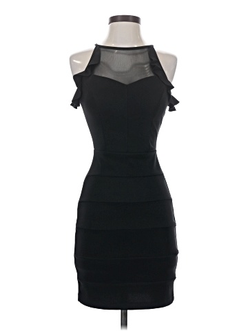 Honey and Rosie Cocktail Dress (view 1)