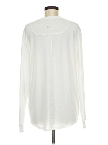 Nike Long Sleeve T-Shirt (view 2)
