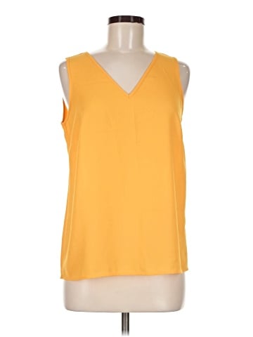 Autograph Sleeveless Top (view 1)