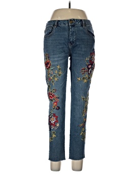 V Cristina Jeans