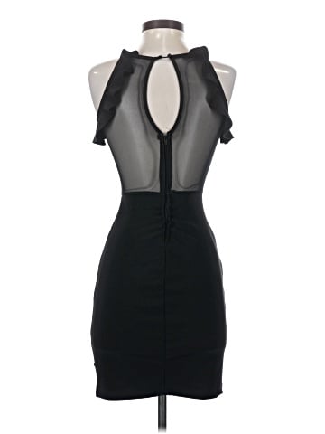 Honey and Rosie Cocktail Dress (view 2)