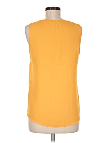 Autograph Sleeveless Top (view 2)