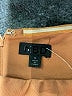 NBD Solid Brown Jumpsuit Size S - photo 4
