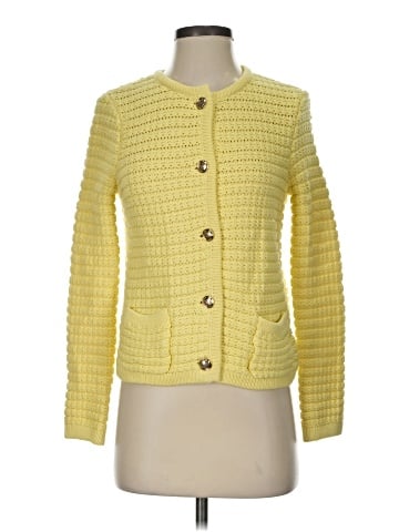 House of Harlow 1960 Cardigan (view 1)