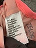 Zelos Pink Swimsuit Top Size S - photo 4