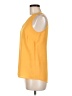 Autograph 100% Polyester Yellow Sleeveless Top Size UK 10 / US 6 - photo 5