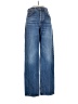 Zara Blue Jeans Size 2 - photo 1