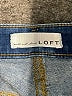 Ann Taylor LOFT Solid Blue Jeans Size 29 waist - photo 7