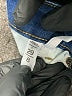 Ann Taylor LOFT Solid Blue Jeans Size 29 waist - photo 8