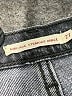 Levi's Black Jeans Size 27 waist - photo 7