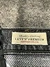 Levi's Black Jeans Size 27 waist - photo 8