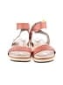Ugg Orange Sandals Size 7 1/2 - photo 2