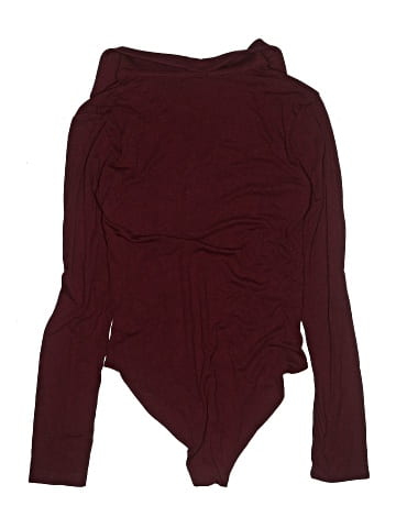 MANGOPOP Collection Bodysuit (view 2)