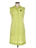 Helly Hansen Green Casual Dress Size M (estimated) - photo 1