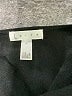 Leith Black Cocktail Dress Size M - photo 7