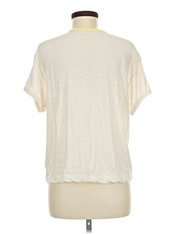 Pilcro Short Sleeve T-Shirt (view 2)