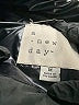 A New Day 100% Nylon Black Snow Jacket Size M - photo 6