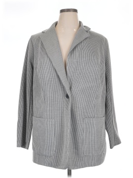 Philosophy Republic Clothing Blazer