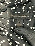Banana Republic 100% Polyester Black Long Sleeve Blouse Size XS - photo 7