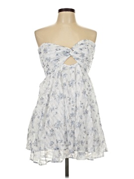 Cotton Candy La Cocktail Dress