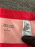 Zelos Pink Swimsuit Bottoms Size S - photo 3