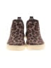 ROTHY'S Animal Print Brown Sneakers Size 9 - photo 2