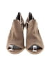 Eileen Fisher Tan Ankle Boots Size 7 - photo 2