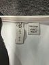 Cato 100% Polyester Ivory 3/4 Sleeve Blouse Size 18/20 - photo 7