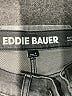 Eddie Bauer Gray Jeans Size 4 - photo 7