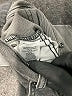 Eddie Bauer Gray Jeans Size 4 - photo 8