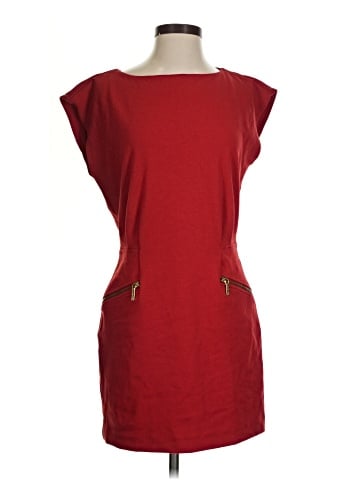 MICHAEL Michael Kors Casual Dress (view 1)